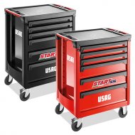 Carrelli e cassettiere 516 START
