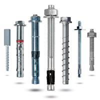 Ancoranti metallici