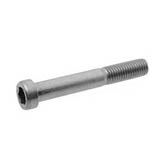 Vite testa cilindrica con esagono incassato passo fine TCEI UNI 5932 - DIN 912-PF - ISO 4762
