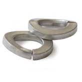 Rosette elastiche convesse 