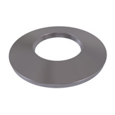 Molle a tazza DIN 2093