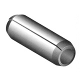 Spine elastiche a spirali pesanti UNI 6876 - DIN 7344 - ISO 8748