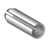 Spine elastiche leggere UNI 6874 - DIN 7346