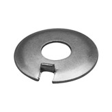 Rosette di sicurezza con nasello UNI 6599