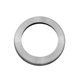 Rosette Piane per viti a testa cilindrica UNI 6592TC - DIN 433 - ISO 7092