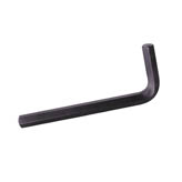 Chiave esagonale per Grani ad alta resistenza - Zincata UNI 6753 - DIN 911 - ISO 2936
