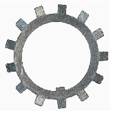 Rosette per Ghiere serie MB