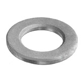 Rondelle piane strutturali per carpenteria UNI 5714 - DIN 6916