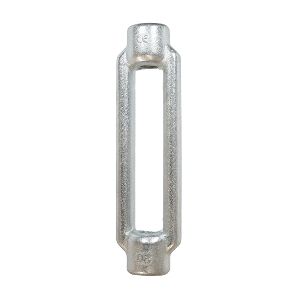 A172Z CANAULE M14 DIN 1480 ZINCATE