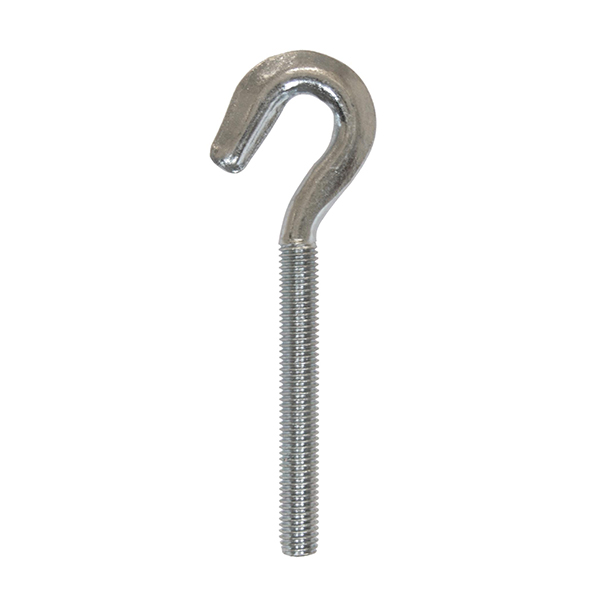 A018 GANCI X TASSELLI ART.18 D.10 ZINC.