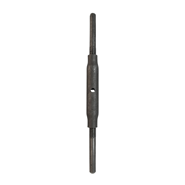 A199 M16 TENDITO.2TRONCHI+CANAULA DIN1478