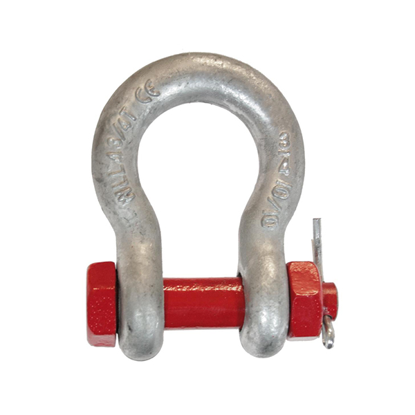 GRILLI ART.54 AR 2 TON  1/2"