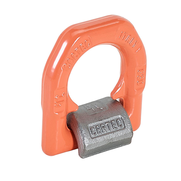 C830X ANELLO 1 STAFFA SALD T. 10