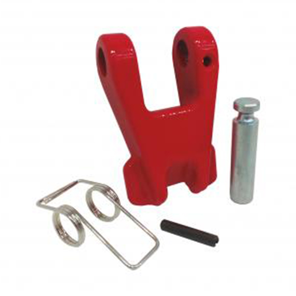 KIT SICURA GANCIO SALDARE T. 10