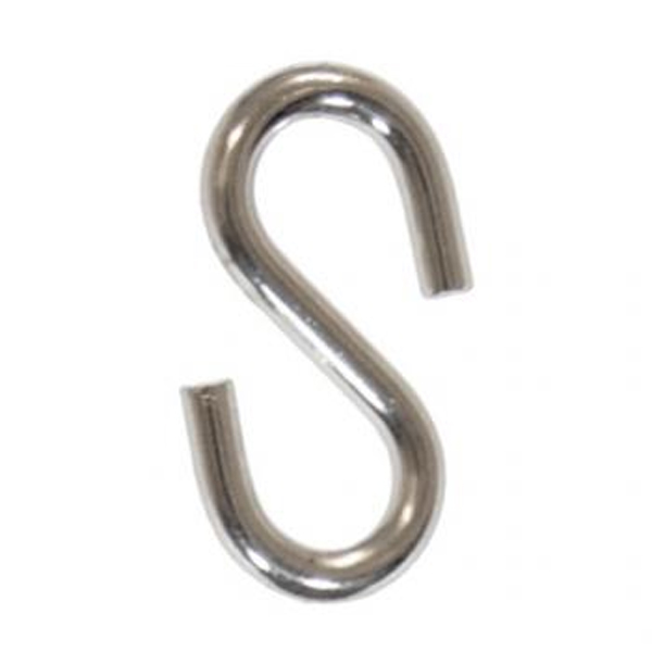 154Z GANCIO AD "S" D. 3,4 ZINCATO