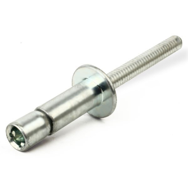 RIVETTI ACC. 6,4X15 FARBOLT T.CIL