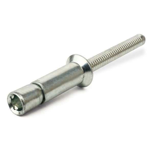 RIVETTI ACC. 6,4X17 FARBOLT SVAS.