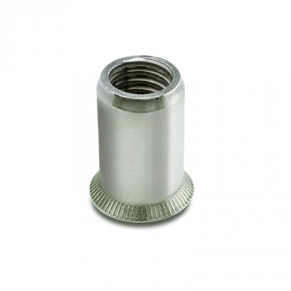 INSERTI FILETTATI M4 FTS/C INOX