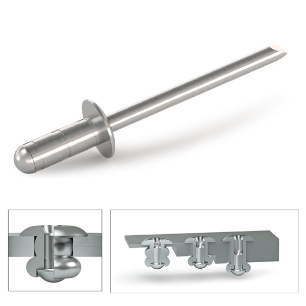 Rivetti Multifar