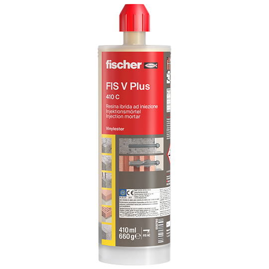 558780 FIS V PLUS 410 C
