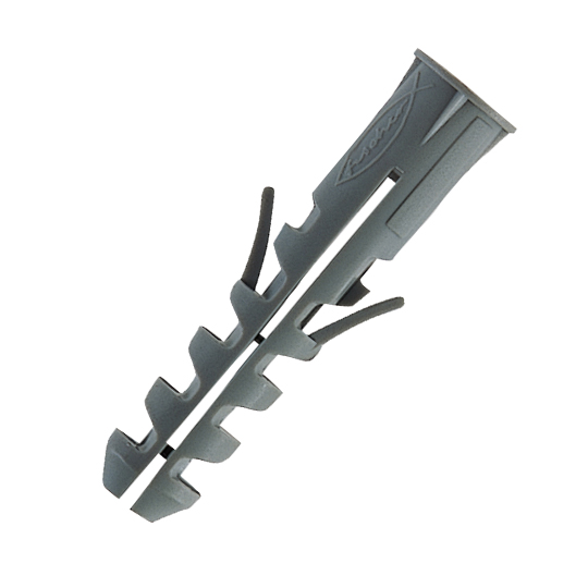500142  S 6 C Tassello in nylon