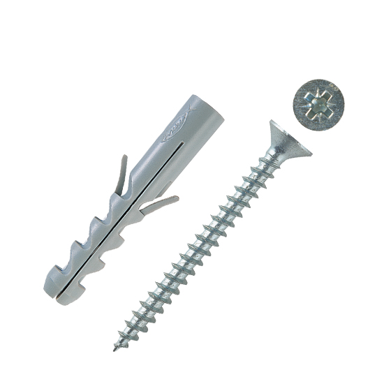 500265 ANCORANTE S 10 V con vite