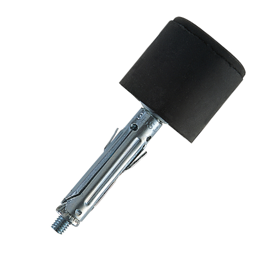 500421  SBS 9/11 con paracolpo nero