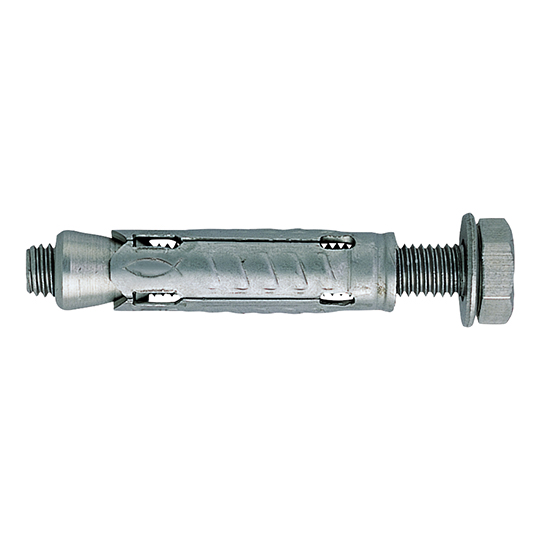 508706 ANCORANTE TA M8 V INOX