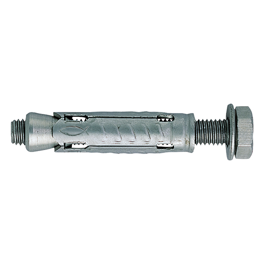 508707 ANCORANTE TA M10 V INOX