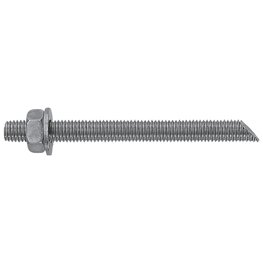 509126  FIS M 10X135 Bar taglio 45+