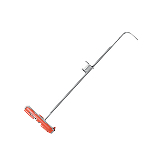 540177 DUOTEC 10 FISSAGGIO BASCULANTE NYLON
