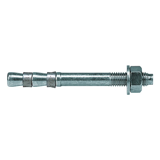 97729  EXA  6/05/50 TASSELLO ACCIAIO