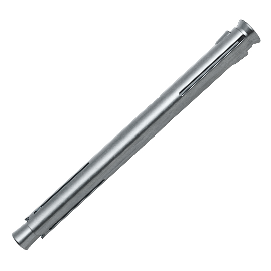 88672  F10 M  92   TASSELLO ACCIAIO C