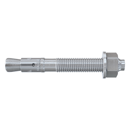 40662 ANCHOR FBN II 8/5  (8x65)