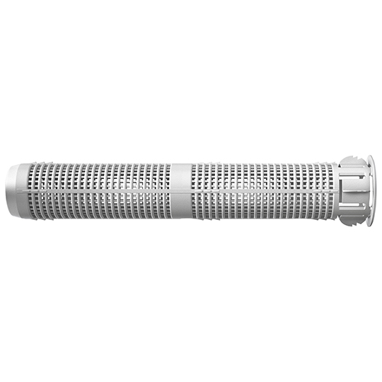 41900  FIS H 12X50 K Tassello a rete