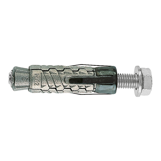 500921 ANCHOR GM 6 S con vite TE
