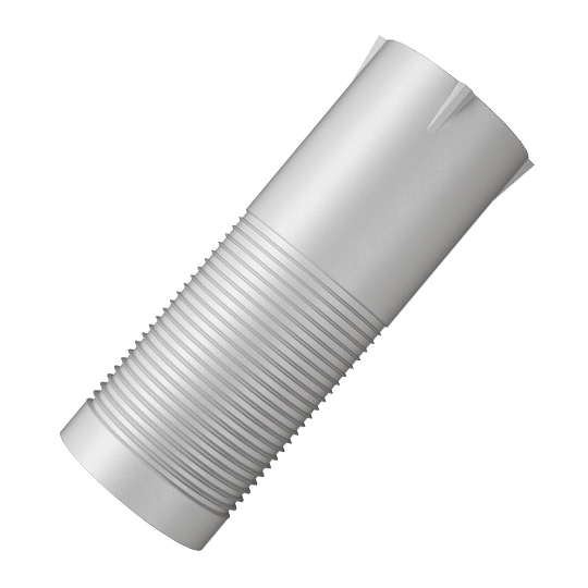 50506  M  6 TASSELLO NYLON C/DADO OT.