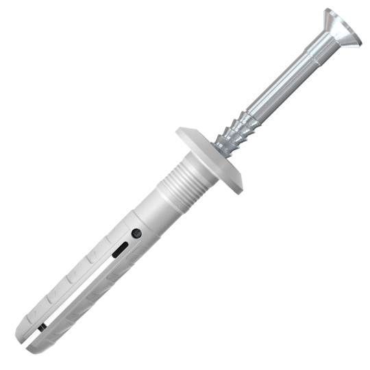 48795 ANCORANTE N 6x40/7 P (100)