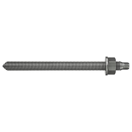 50265  BARRA RG M12x160 R