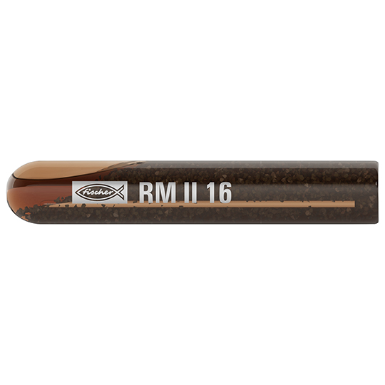 539800  RM II 16