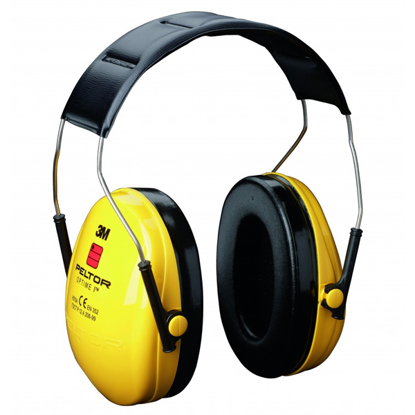 CUFFIA ANTIR. 27DB  H510A-401-GU