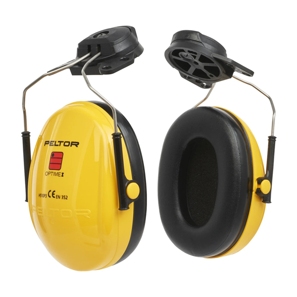 CUFFIA ANTIR. 26DB H510P3E-405-GU