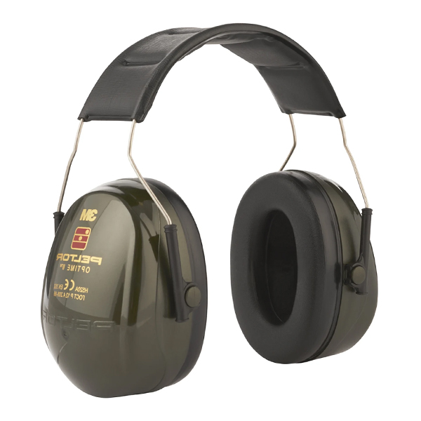 CUFFIA ANTIR. 31DB  H520A-407-GQ