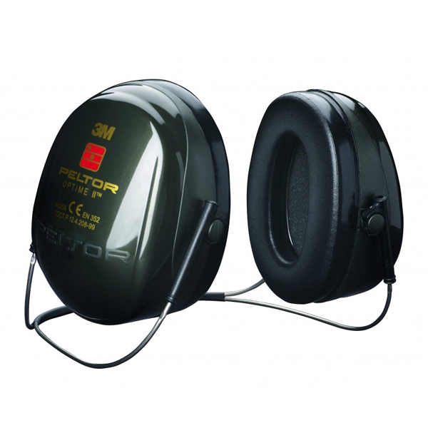 CUFFIA ANTIR. 31DB H520B-408-GQ