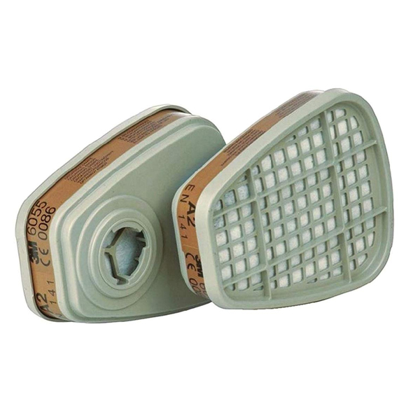 FILTRO 6055  A2 GAS+VAP.ORG. 26806