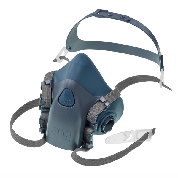 SEMIMASCHERA PICCOLA X 2 FIL  7501