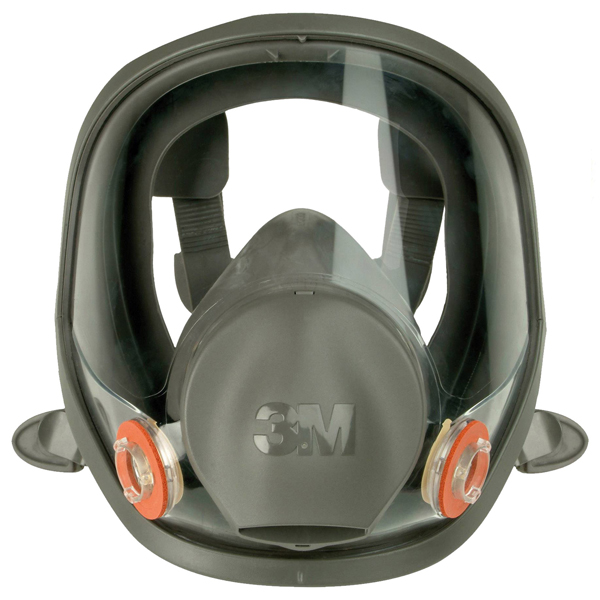 MASCHERA PIENO FAC.MEDIO 6800M 88058