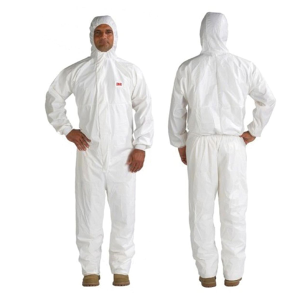 INDUMENTO DI PROTEZIONE 62890 4500W TG.XXL