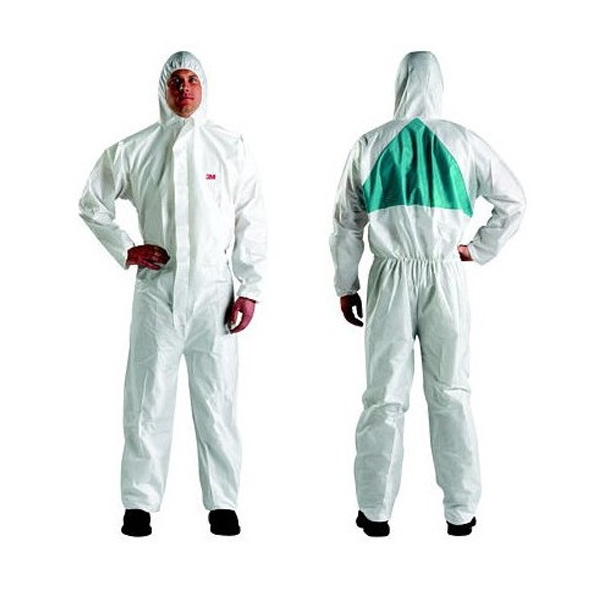 INDUMENTO DI PROTEZIONE 4520 TG.M