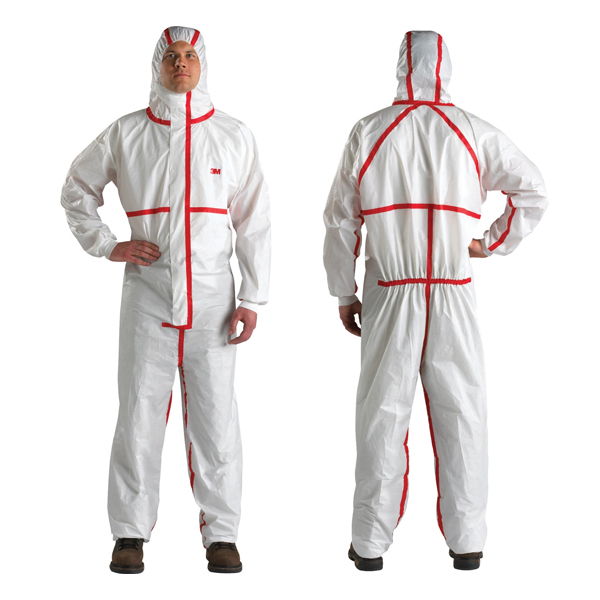 INDUMENTO DI PROTEZIONE 4565  TG.XL